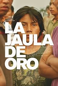 watch-The Golden Dream (2013)