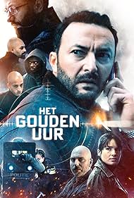 watch-The Golden Hour (2022)