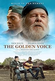 watch-The Golden Voice (2025)