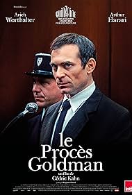 The Goldman Case (2023) watch-The Goldman Case (2023)