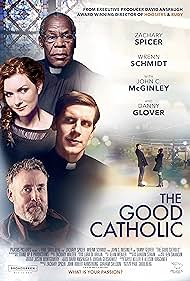 The Good Catholic (2017) watch-The Good Catholic (2017)