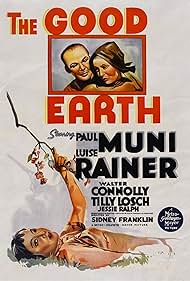 The Good Earth (1937) watch-The Good Earth (1937)