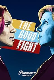 watch-The Good Fight (2017)