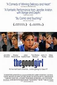 watch-The Good Girl (2002)