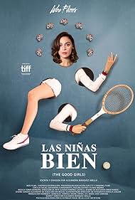 The Good Girls (2019) watch-The Good Girls (2019)