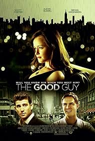 watch-The Good Guy (2010)
