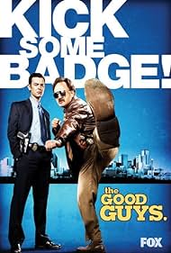 The Good Guys (2010) watch-The Good Guys (2010)