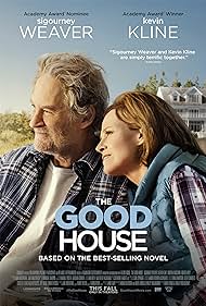 watch-The Good House (2022)