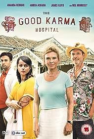 The Good Karma Hospital (2017) watch-The Good Karma Hospital (2017)