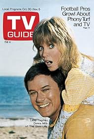 The Good Life (1971) watch-The Good Life (1971)