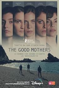 The Good Mothers (2023) watch-The Good Mothers (2023)