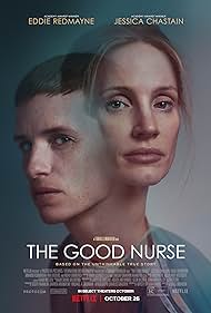 The Good Nurse (2022) watch-The Good Nurse (2022)