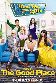 watch-The Good Place (2016)
