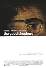 watch-The Good Shepherd (2006)