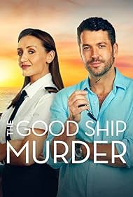 watch-The Good Ship Murder (2023)