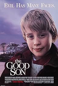 The Good Son (1993) watch-The Good Son (1993)