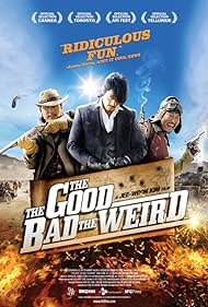 watch-The Good the Bad the Weird (2008)