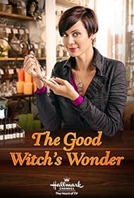 watch-The Good Witch's Wonder (2014)