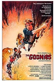 The Goonies (1985) watch-The Goonies (1985)