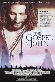 The Gospel of John (2003) watch-The Gospel of John (2003)