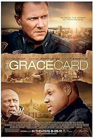 The Grace Card (2011) watch-The Grace Card (2011)