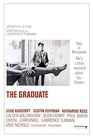 watch-The Graduate (1967)