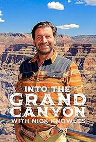 watch-The Grand Canyon with Nick Knowles (2023)