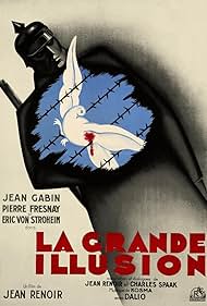 watch-The Grand Illusion (1938)