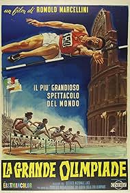 The Grand Olympics (1961) watch-The Grand Olympics (1961)