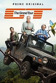 watch-The Grand Tour (2016)