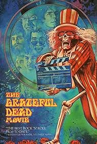 The Grateful Dead (1977) watch-The Grateful Dead (1977)