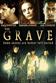 The Grave (1996) watch-The Grave (1996)