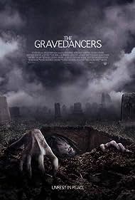 The Gravedancers (2008) watch-The Gravedancers (2008)