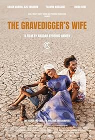 The Gravedigger's Wife (2021) watch-The Gravedigger's Wife (2021)