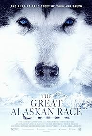 watch-The Great Alaskan Race (2019)
