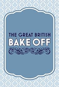 watch-The Great British Baking Show (2014)