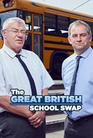 watch-The Great British School Swap (2019)