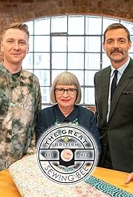 watch-The Great British Sewing Bee (2013)