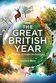 watch-The Great British Year (2013)