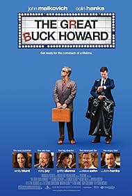 watch-The Great Buck Howard (2009)