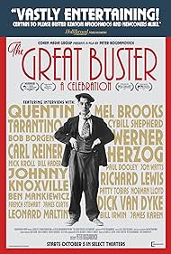 watch-The Great Buster (2018)