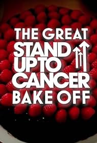 watch-The Great Celebrity Bake Off for SU2C (2018)