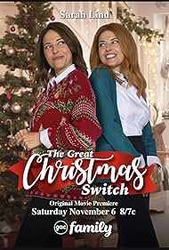 watch-The Great Christmas Switch (2021)