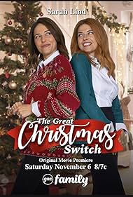 The Great Christmas Switch (2021) watch-The Great Christmas Switch (2021)
