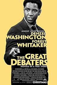 watch-The Great Debaters (2007)