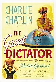 watch-The Great Dictator (1941)