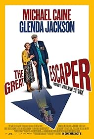 watch-The Great Escaper (2023)