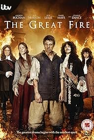 watch-The Great Fire (2014)