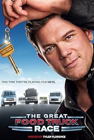 The Great Food Truck Race (2010) watch-The Great Food Truck Race (2010)