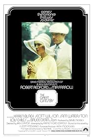 watch-The Great Gatsby (1974)